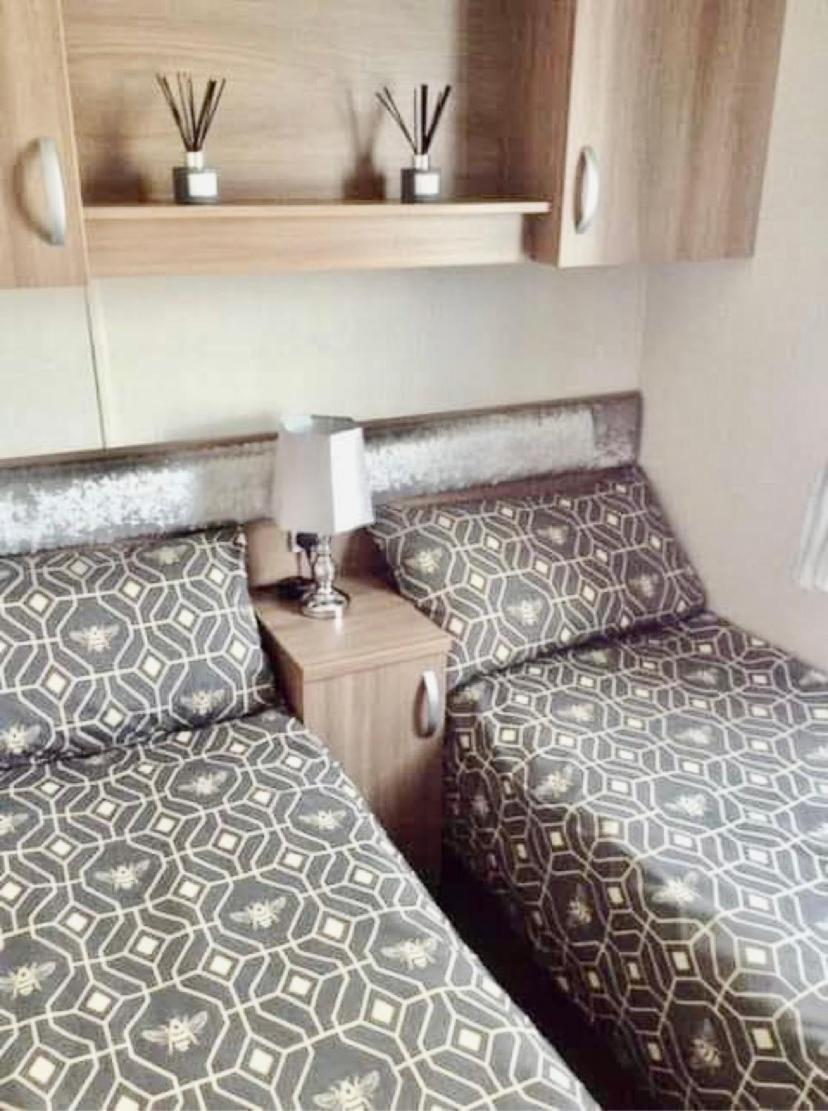 Haven Haggerston Castle Caravan Hire Cheswick  Zewnętrze zdjęcie